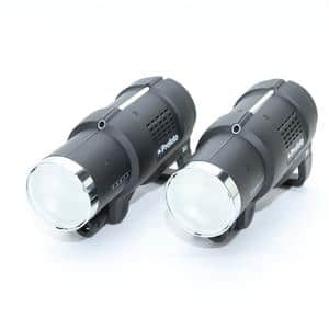 Profoto (プロフォト) D2 500/500 AirTTL デュオキット #901016-JP」の
