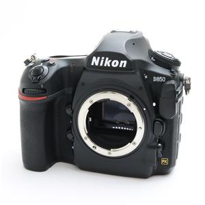 Nikon (ニコン) D850 ボディ メイン