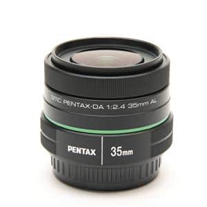 smc pentax-da 35mmf2.4al」の商品検索結果 | デジタルカメラ、ミラー