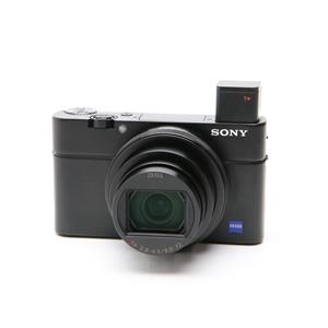 SONY (ソニー) Cyber-shot DSC-RX100M7 メイン