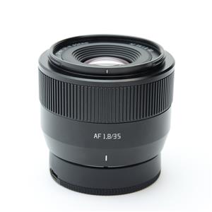 新品)銘匠光学 (めいしょうこうがく) TTArtisan AF 35mm F1.8 II（フジ