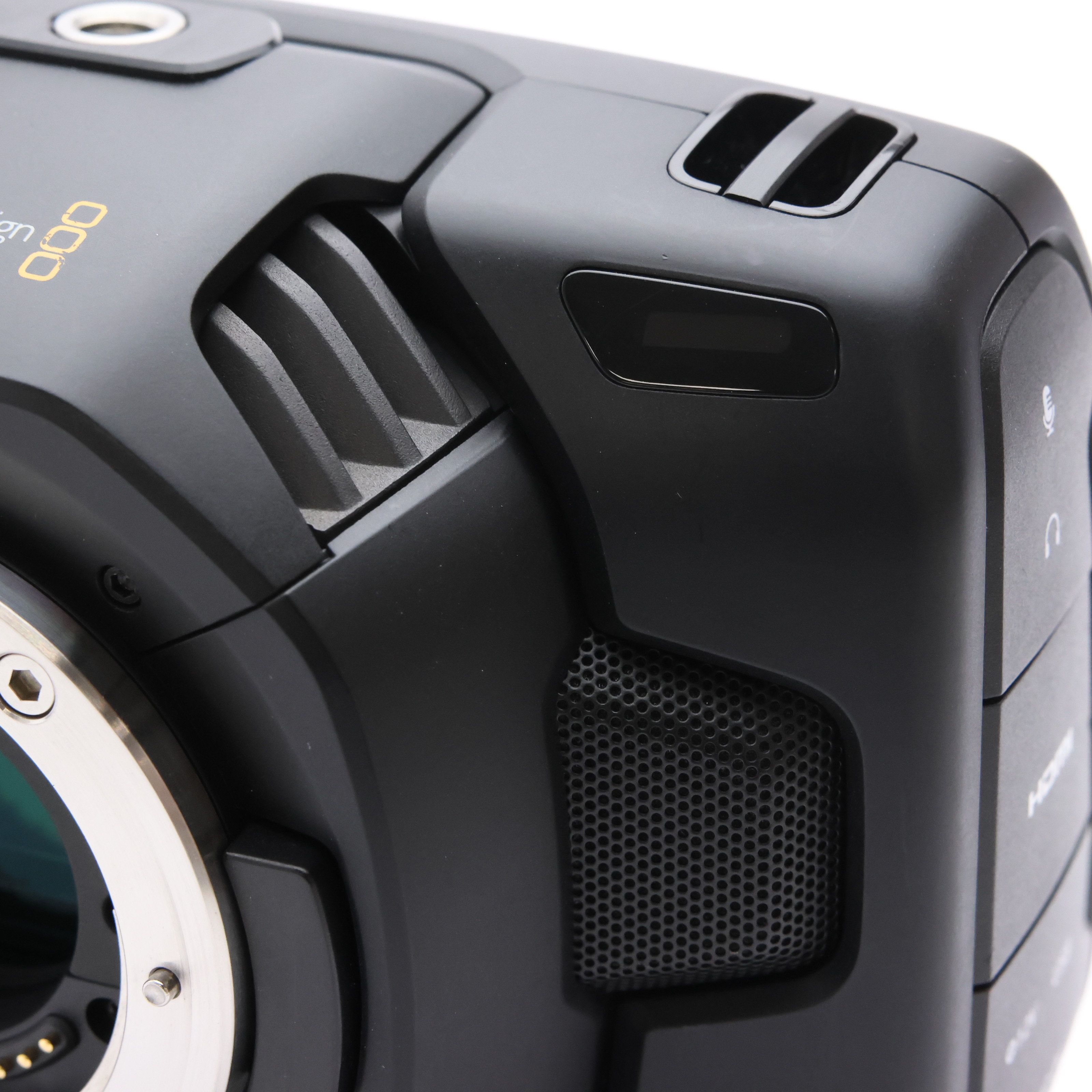 中古)BlackmagicDesign (ブラックマジックデザイン) Blackmagic Pocket