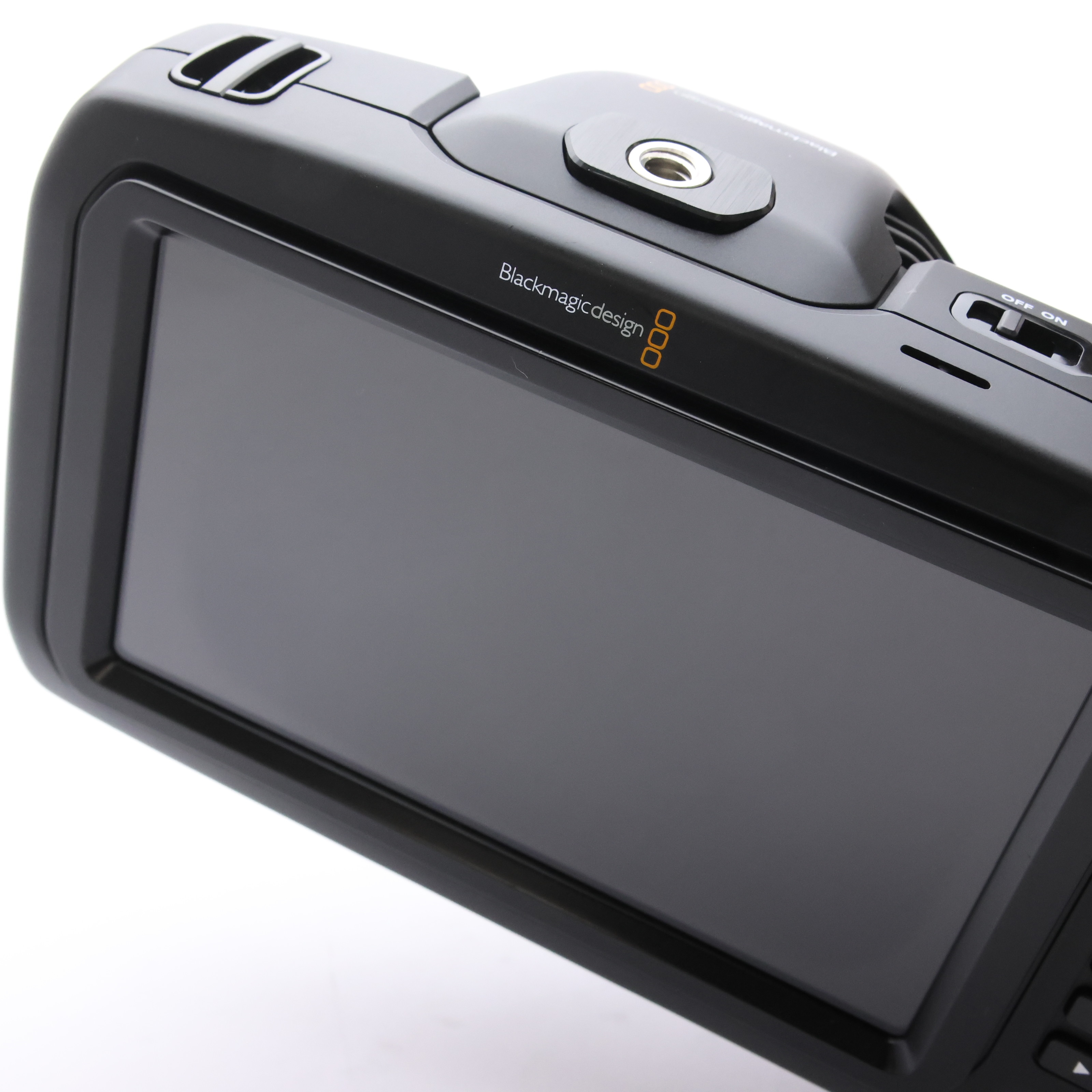 中古)BlackmagicDesign (ブラックマジックデザイン) Blackmagic Pocket
