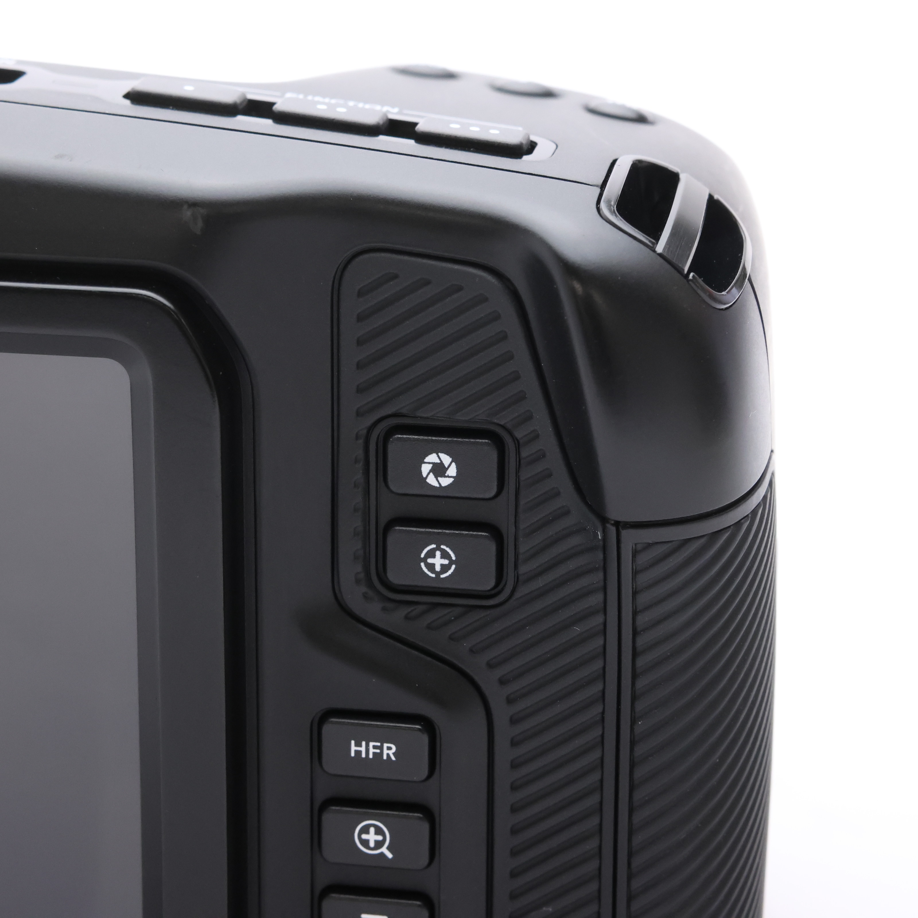中古)BlackmagicDesign (ブラックマジックデザイン) Blackmagic Pocket