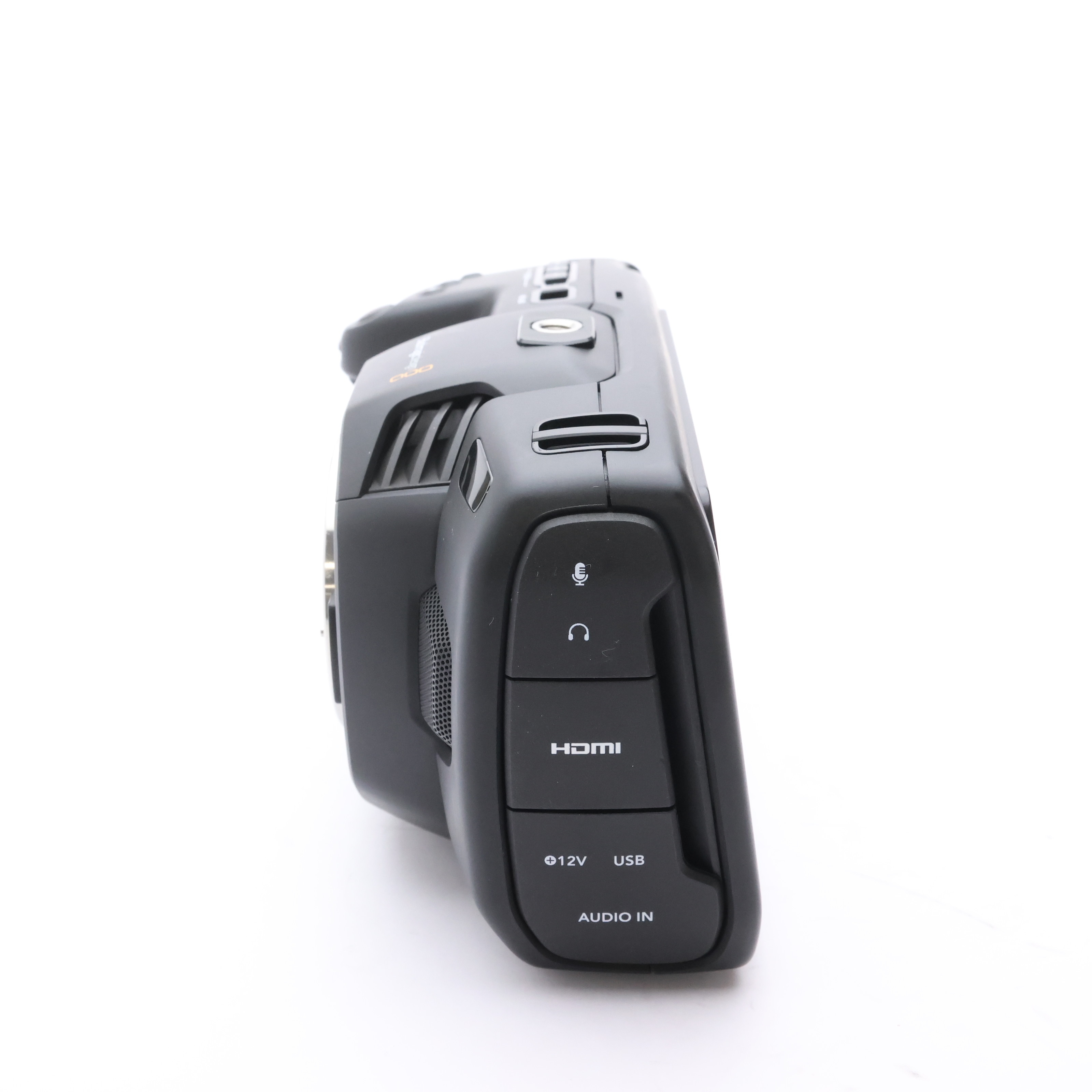 中古)BlackmagicDesign (ブラックマジックデザイン) Blackmagic Pocket