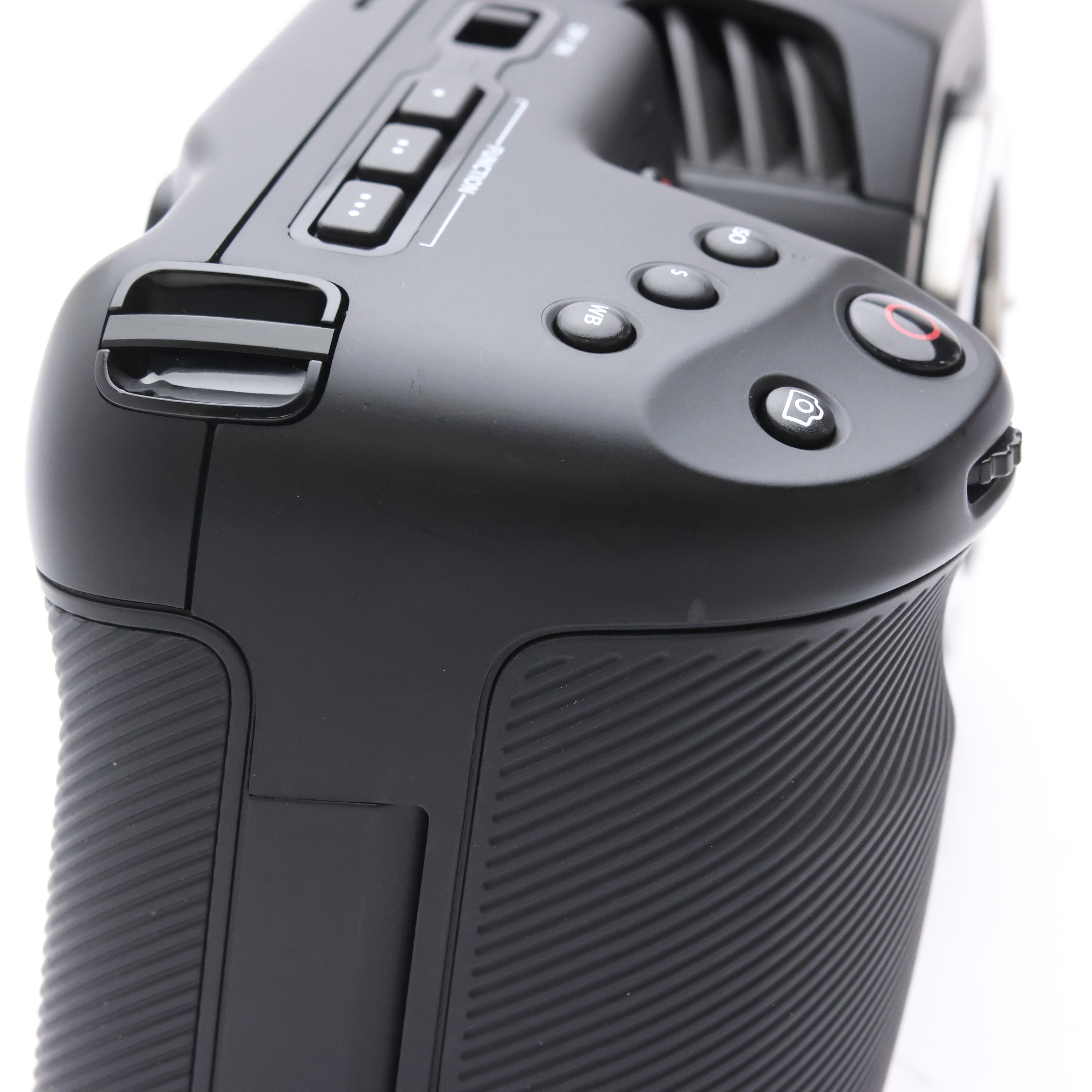 中古)BlackmagicDesign (ブラックマジックデザイン) Blackmagic Pocket