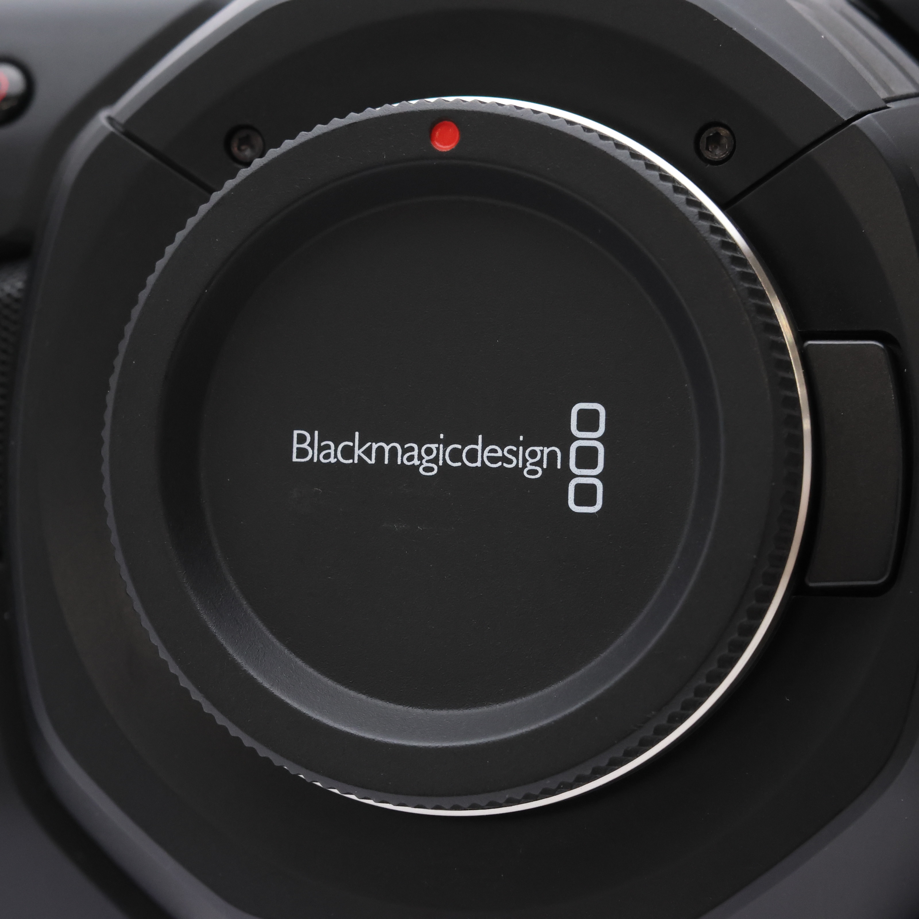 中古)BlackmagicDesign (ブラックマジックデザイン) Blackmagic Pocket
