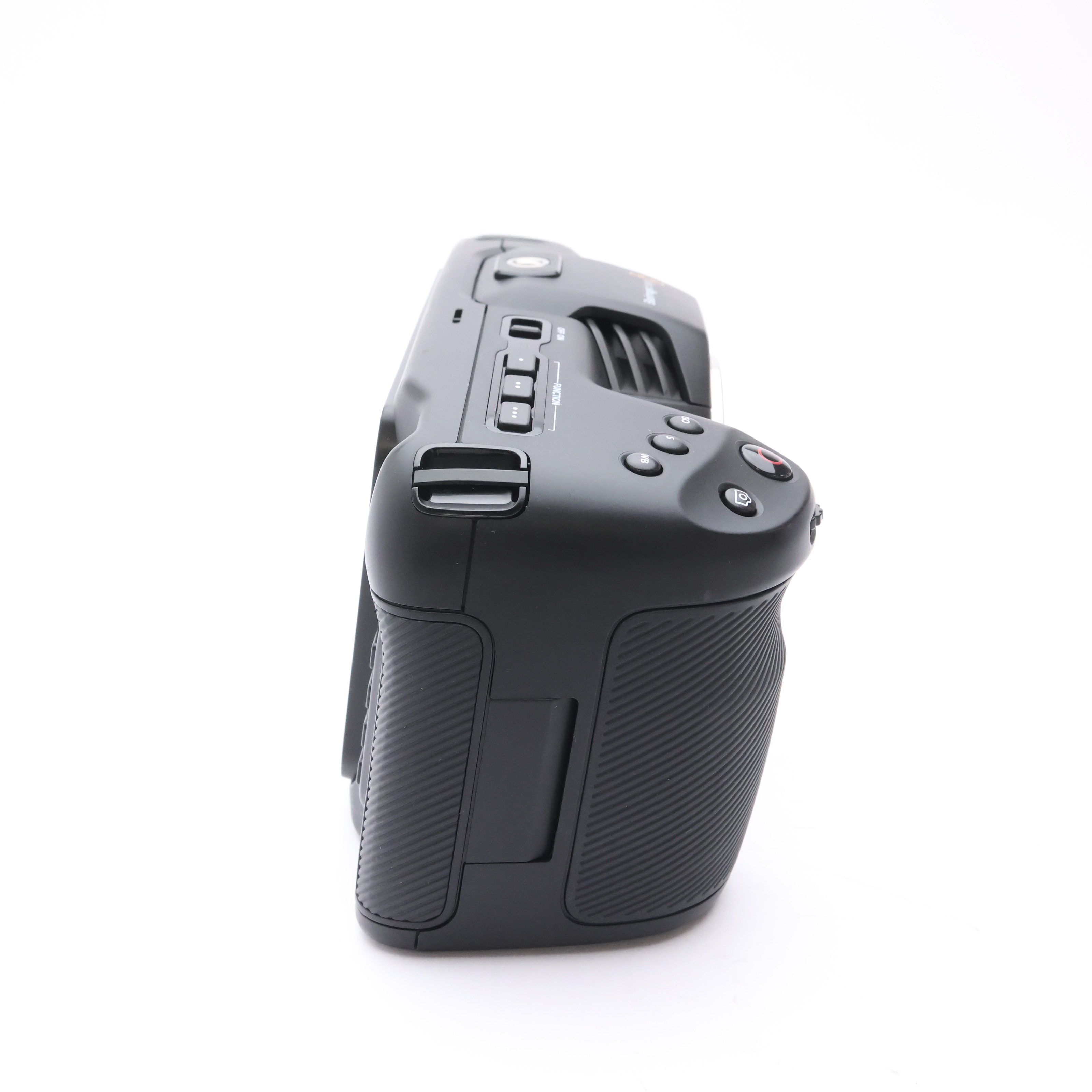 中古)BlackmagicDesign (ブラックマジックデザイン) Blackmagic Pocket