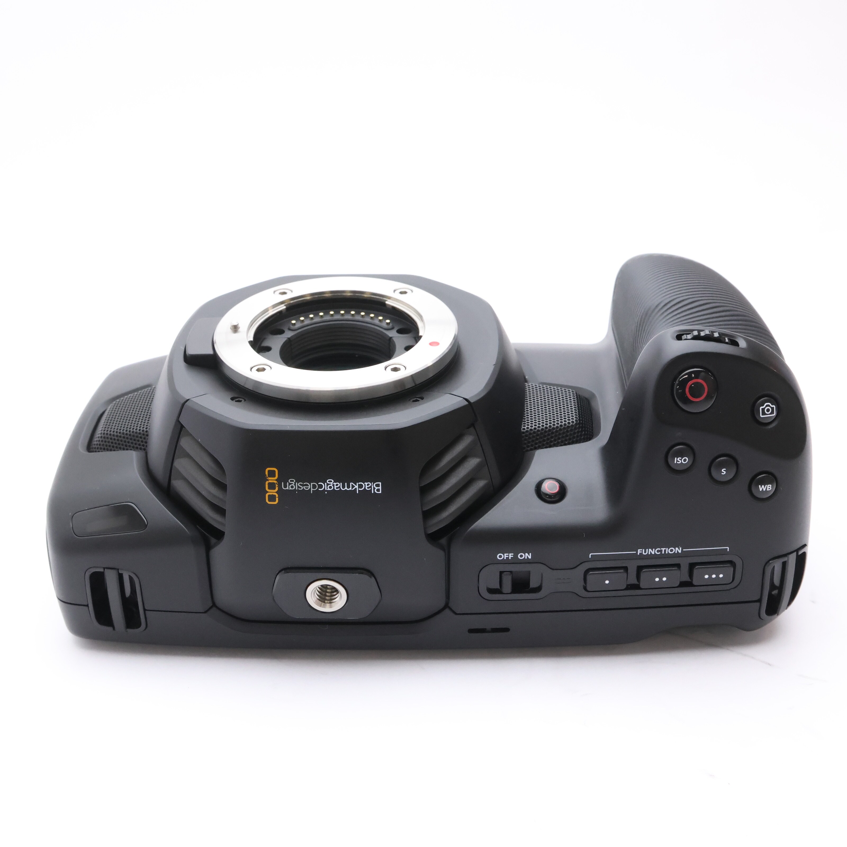 中古)BlackmagicDesign (ブラックマジックデザイン) Blackmagic Pocket