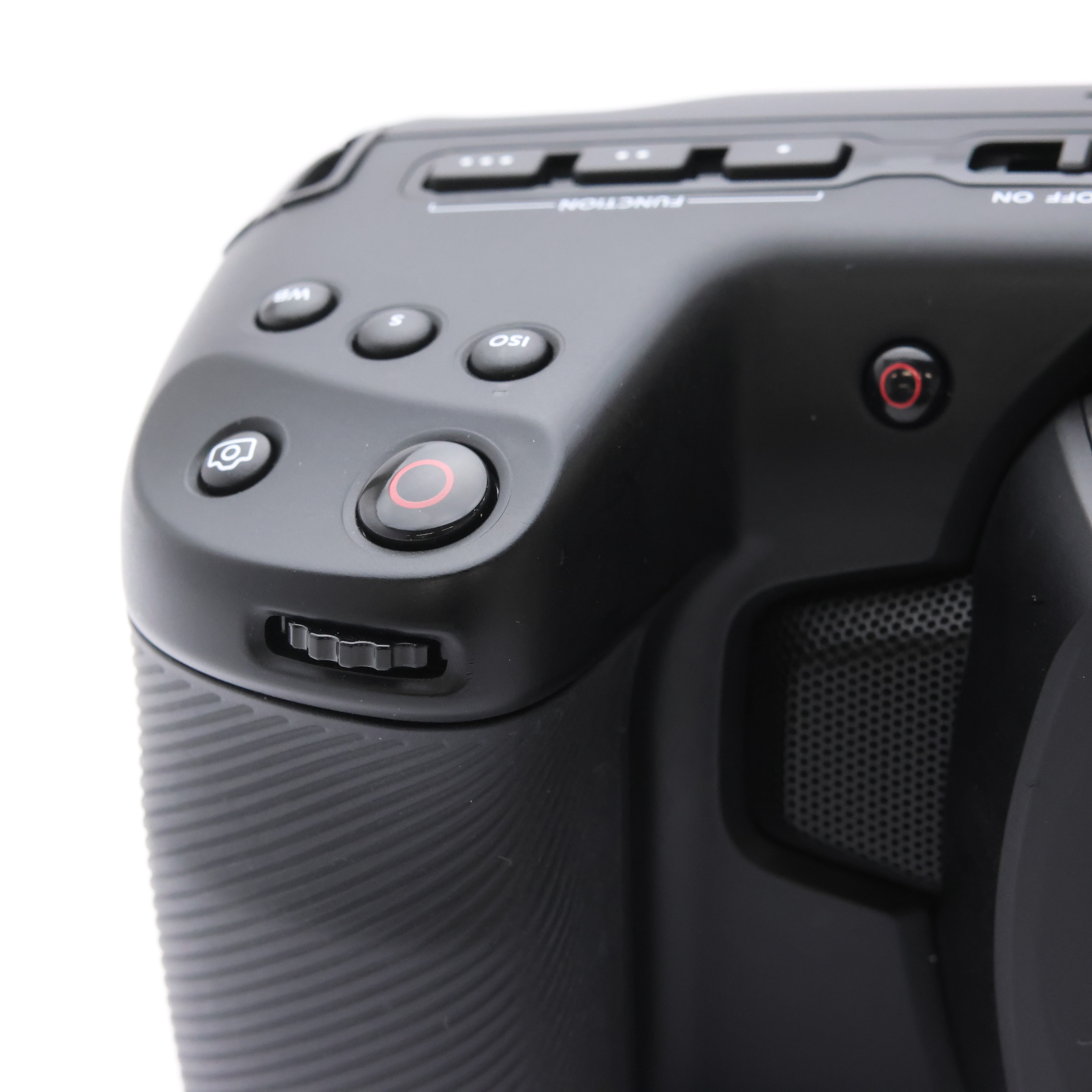 中古)BlackmagicDesign (ブラックマジックデザイン) Blackmagic Pocket
