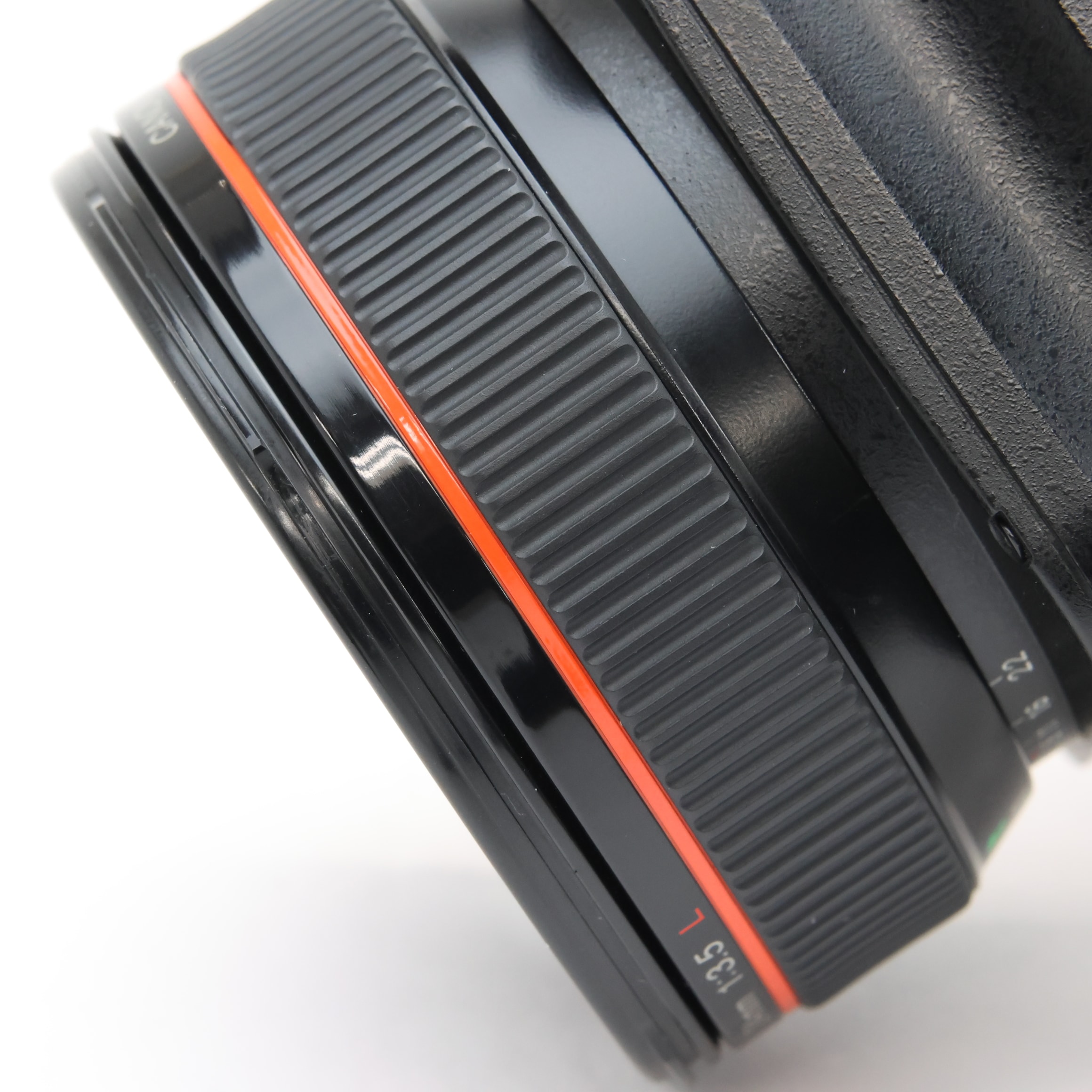 中古)Canon (キヤノン) TS-E24mm F3.5L（商品ID：3717030939473）詳細