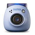 FUJIFILM (フジフイルム) instax Pal ラベンダーブルー
