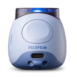 FUJIFILM (フジフイルム) instax Pal ラベンダーブルー