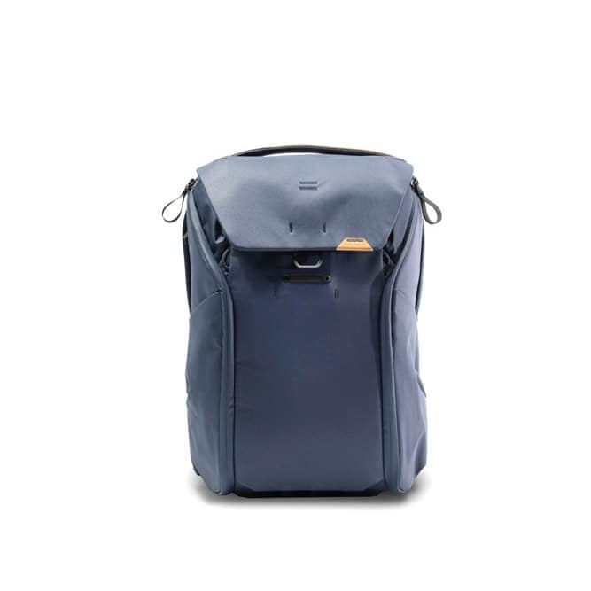 (新品)peak design (ピークデザイン) エブリデイバックパック 30L V2 BEDB-30-MN-2  ミッドナイト（商品ID：0818373021474）詳細ページ | デジタルカメラ、ミラーレスカメラ、交換レンズの総合サイト｜マップカメラ