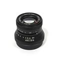 MS-Optics(エムエスオプティックス) Petz M57mm F2 ブラック