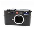 Leica (ライカ) M7 Betriebsk