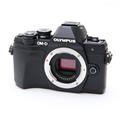 OLYMPUS (オリンパス) OM-D E-M10 Mark III ボディ ブラック