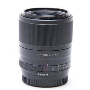 VILTROX AF 33mm F1.4 XF Xマウント」の商品検索結果 | デジタルカメラ 