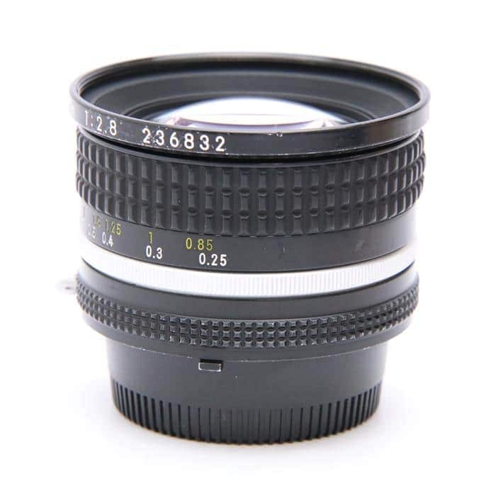 中古)Nikon (ニコン) Ai-S Nikkor 20mm F2.8（商品ID：3717018491474 