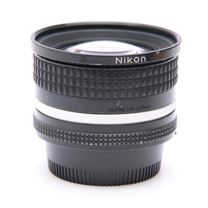 中古)Nikon (ニコン) Ai-S Nikkor 20mm F2.8（商品ID：3717018491474 
