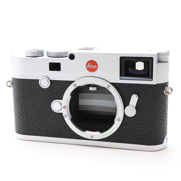 中古)Leica (ライカ) M10-R シルバークローム（商品ID：3717018912474 