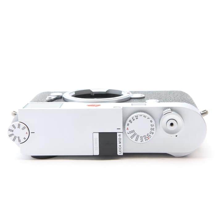 中古)Leica (ライカ) M10-R シルバークローム（商品ID：3717018912474 