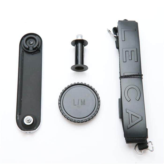 LEICA - 【メンテナンス済み】ライカM3 (1回巻き上げ) Leica M3 メンテナンス済み】ライカM3 (1回巻き上げ) Leica M3