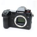 LUMIX DC-S1 ボディ ブラック
