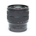 SONY (ソニー) E 10-18mm F4 OSS SEL1018