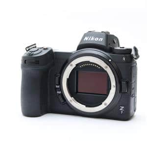 Nikon (ニコン) Z7 ボディ メイン