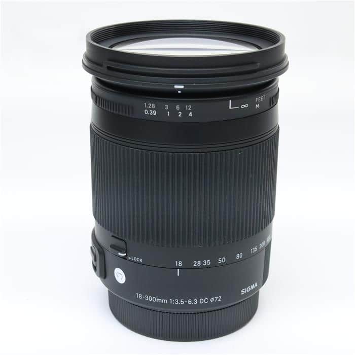SIGMA 18-200mm F3.5-6.3 DC ズームレンズ　ソニー用 712HxuyFiWL._AC_SY200_QL15_.jpg