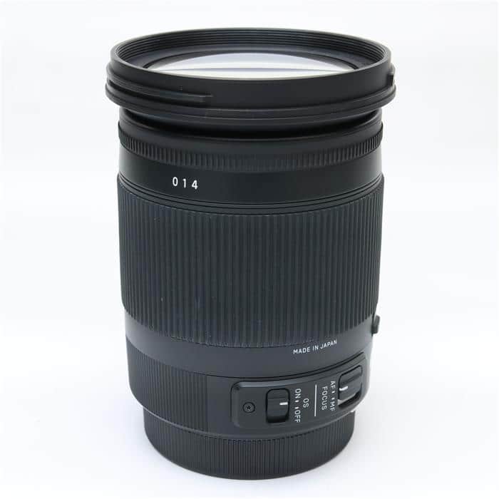 中古)SIGMA (シグマ) Contemporary 18-300mm F3.5-6.3 DC MACRO