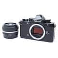 Z f Z 40mm F2（Special Edition）レンズキット