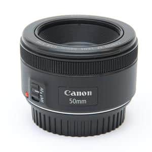 Canon (キヤノン) EF50mm F1.8 STM メイン