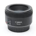 EF50mm F1.8 STM