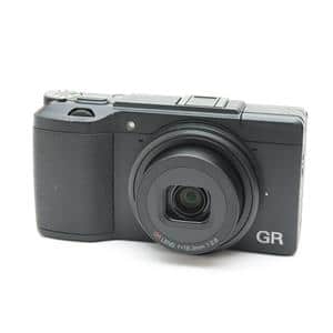 RICOH GR 28mm F2.8」の商品検索結果 | デジタルカメラ、ミラー
