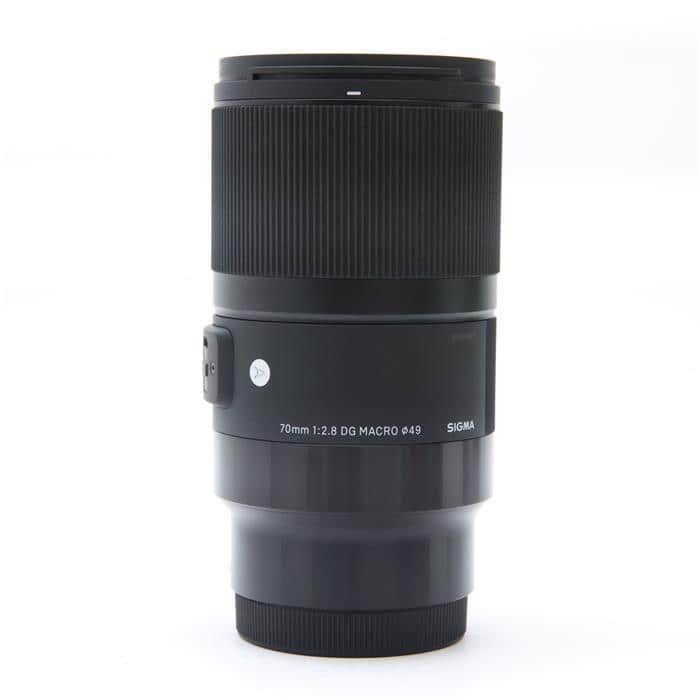 Art 70mm F2.8 DG MACRO  (ソニーE用/フルサイズ対応)