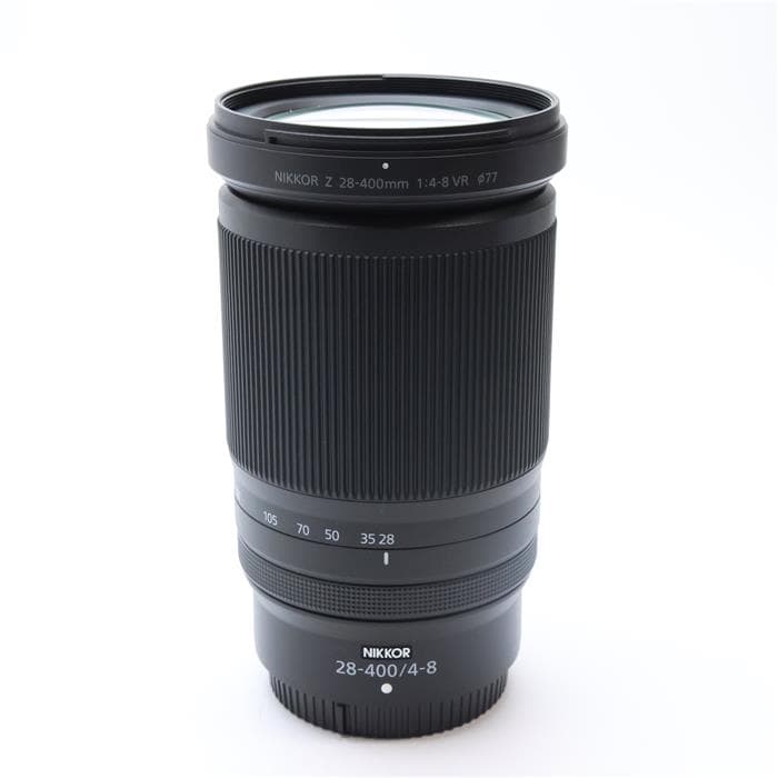 NIKKOR Z 28-400mm F4-8 VR