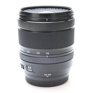 FUJIFILM (フジフイルム) フジノン XF16-50mm F2.8-4.8 R LM WR メイン