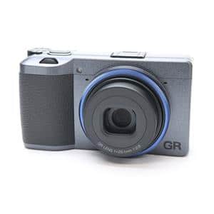 極美品　RICOH GR リコー GR」の商品検索結果 | デジタルカメラ、ミラーレスカメラ