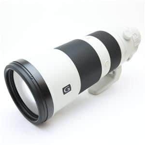 全点検済み！SEL200600G SONY (ソニー) FE 200-600mm F5.6-6.3 G OSS SEL200600G」の商品