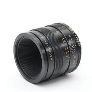 Leica (ライカ) マクロエルマリート R60mm F2.8 (3-CAM) メイン