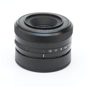 新品)銘匠光学 (めいしょうこうがく) TTArtisan AF 27mm F2.8