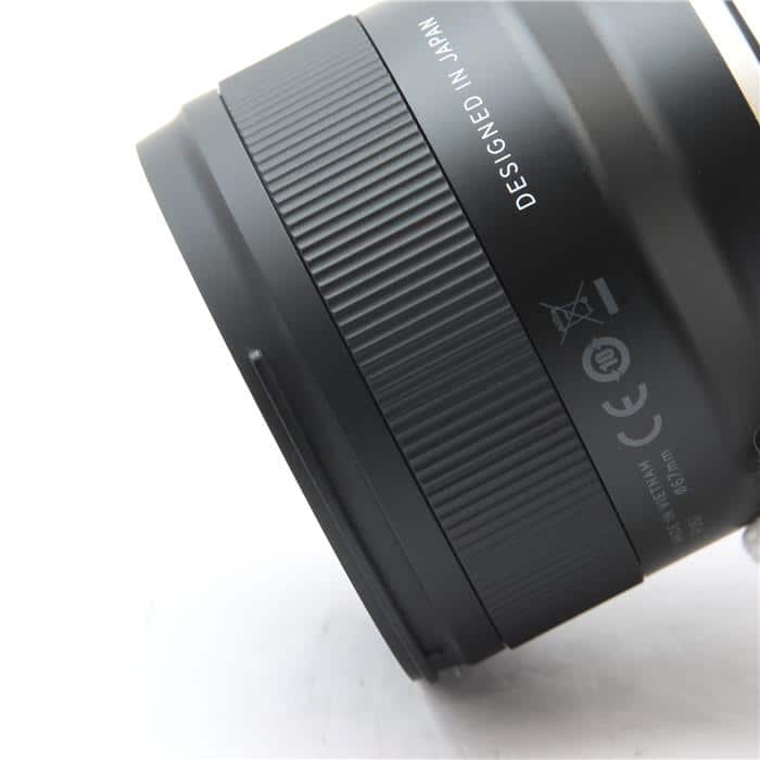 24mm F2.8 Di III OSD M1:2/Model F051SF(ソニーE用/フルサイズ対応)