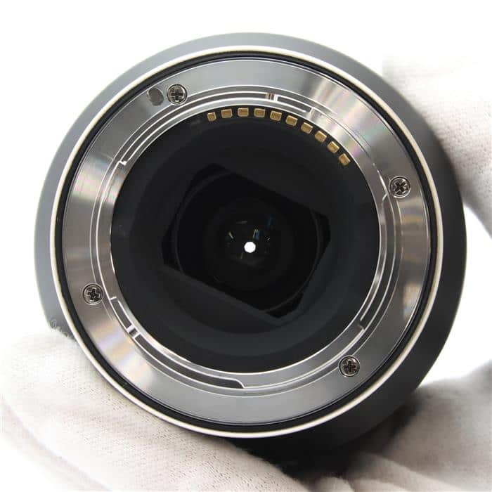 24mm F2.8 Di III OSD M1:2/Model F051SF(ソニーE用/フルサイズ対応)