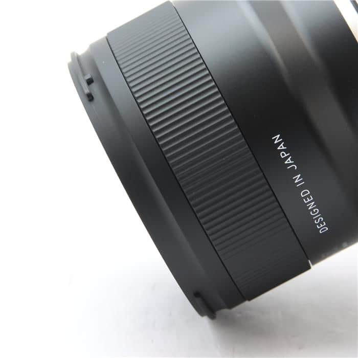 24mm F2.8 Di III OSD M1:2/Model F051SF(ソニーE用/フルサイズ対応)