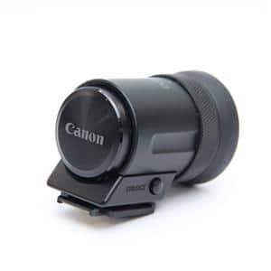 Canon (キヤノン) 電子ビューファインダー EVF-DC2 ブラック メイン