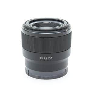 Sony FE 50mm F1.8 レンズ SEL50F18Fソニー E 50mm F1.8 OSS | SEL50F18 | Sony Canada