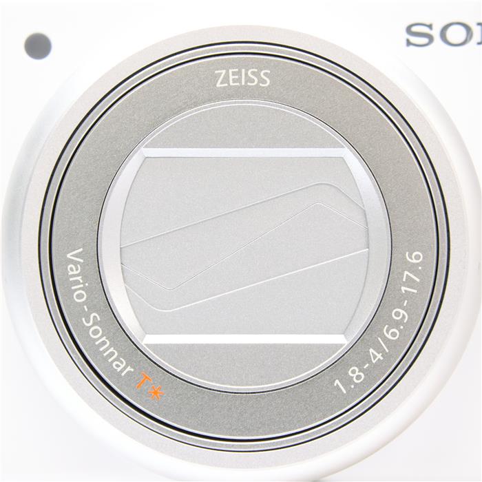 VLOGCAM ZV-1 II ボディ ZV-1M2 W