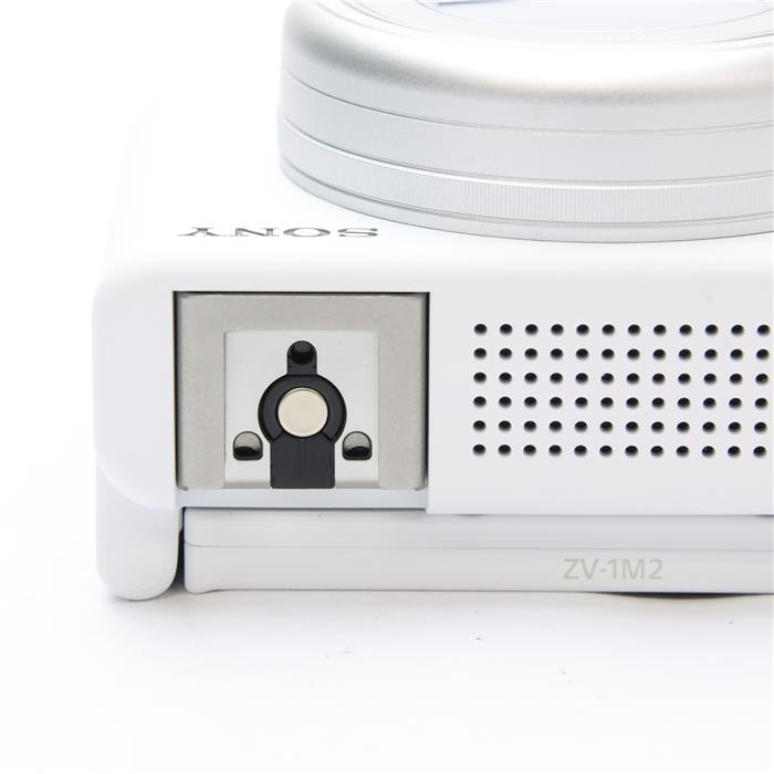 VLOGCAM ZV-1 II ボディ ZV-1M2 W